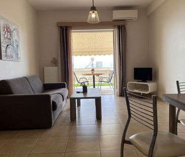 Διαμέρισμα για ενοικίαση Αλμυρό (Καλαμάτα) - Φωτογραφία 2