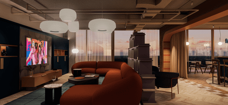 K.P. van der Mandelelaan 130-1207 - 3062 MB Rotterdam - Photo 3