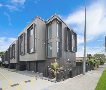 Brand new and close to the beach - Photo 1