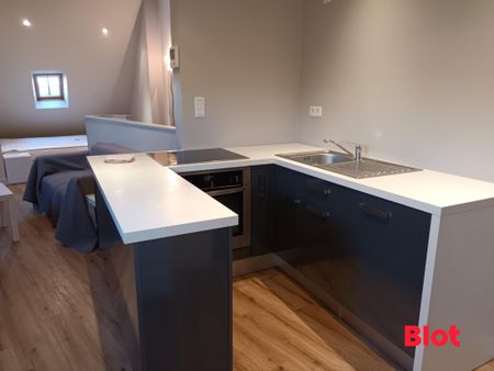 Location Appartement 1 pièce 25m² VANNES 56000 - Photo 4