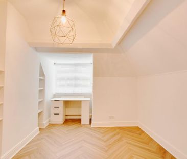 2 bedroom flat to rent - Photo 6