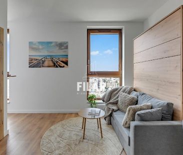 Mieszkanie Gdynia Śródmieście powierzchnia 20.0 m² C312-WM-10705 - Фото 5