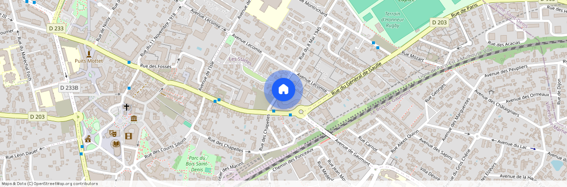 94350, Villiers-Sur-Marne