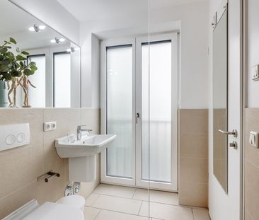 For rent: High-quality furnished apartment - Photo 6