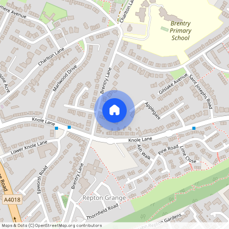 Bidwell Close, BS10 6RJ, Bristol