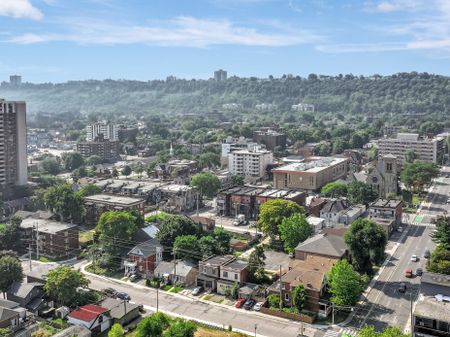 For Lease - 69 Victoria Avenue Unit# 3, Hamilton, Ontario - Photo 2