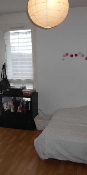 Appartement T1 à louer - 20 m² - Photo 1