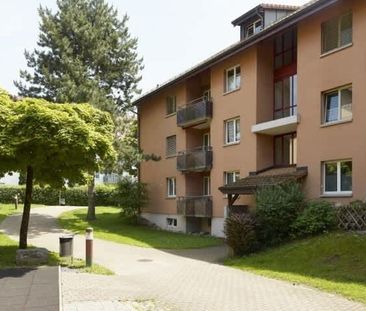 4.5 Zimmer, 94 m², 1. Stock - Foto 5