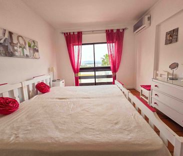 Apartamento T1 para Arrendamento Anual na Praia da Rocha - Photo 4