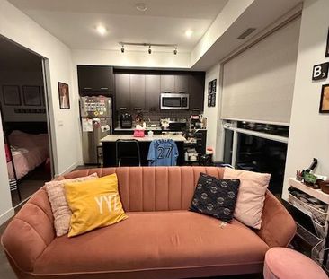 For Lease - 2055 Danforth Avenue Unit# 410, Toronto, Ontario - Photo 4