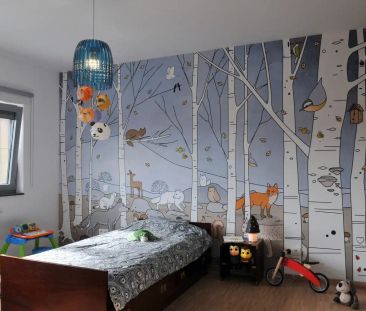 Stijlvol woonhuis (G.B.) - Foto 3