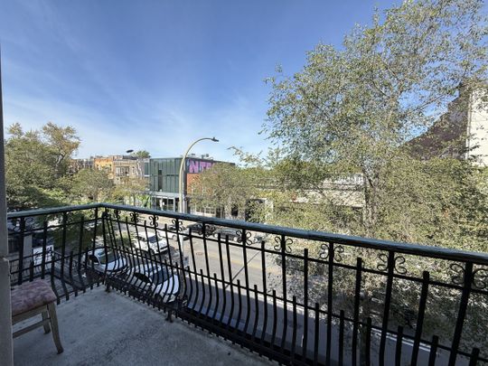 4542 Avenue Papineau - Photo 1