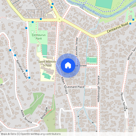 2A, Roscoe Street, St. Martins, Christchurch