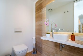 5 bedroom luxury Villa for rent in Benahavís, Andalusia