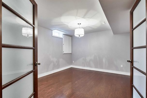 For Lease - 46 Tanis Crescent Unit# LOWER, Toronto, Ontario - Photo 1