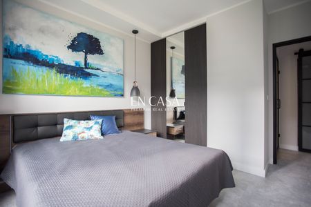 Nowoczesne 2 pok. | Centrum | Metro Daszyńskiego - Фото 4