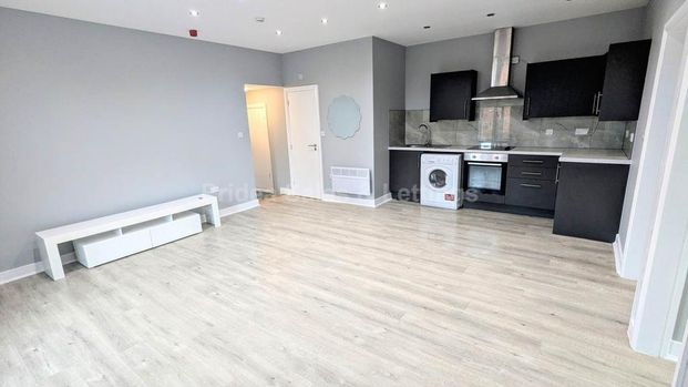 2 bedroom flat to rent - Photo 1