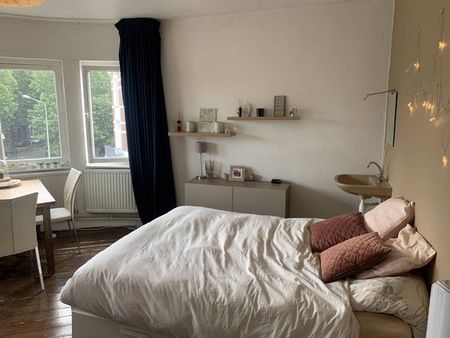 Wilhelminasingel 40 K2.1 6221BK Maastricht - Photo 4