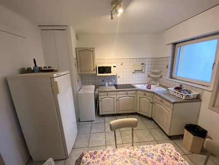 Location Appartement 2 pièces 57m² STRASBOURG 67100 - Photo 4