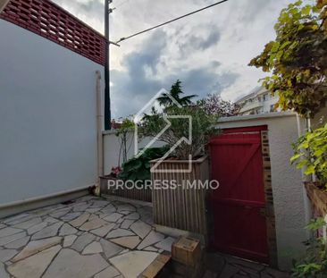 La Varenne Maison à louer meublée - Photo 4