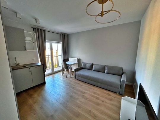 Nowa Kawalerka | Centrum Gdyni - Photo 1