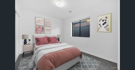 Exquisite Home for Rent - Photo 3