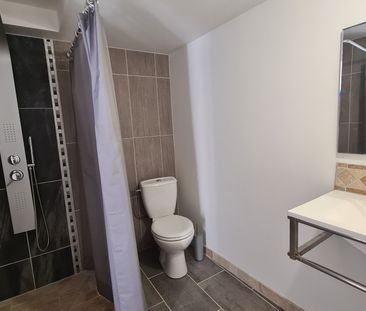 Location Appartement 2 pièces 43m² BRIVE LA GAILLARDE 19100 - Photo 3