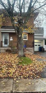 Appartement 3 1/2 libre 1e juin/ Private appart. avail. June 1 - Photo 4