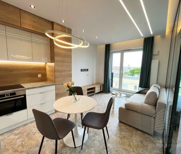 #2 DESIGN | Luksusowy apartament 35 m² w Centrum - Photo 3