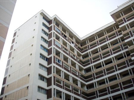 Blk 558 Jurong West Street 42 (Jurong West), HDB Executive - For Rent - Photo 5