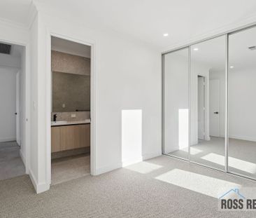 Exceptional Convenience, Brand New, Luxury Finishes - Photo 6