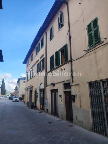 Monolocale via Xx Settembre 169, Centro, Sansepolcro - Photo 2