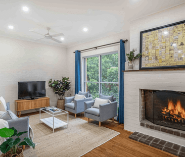 Charming Family Four Bedroom Home in Prime Location - Photo 1