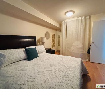 203-966, av. Wilfrid-Pelletier, Ste-Foy à louer - Photo 4