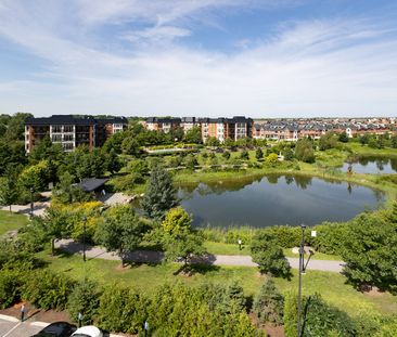 Le DIX65 Boisbriand Apartments - Photo 2