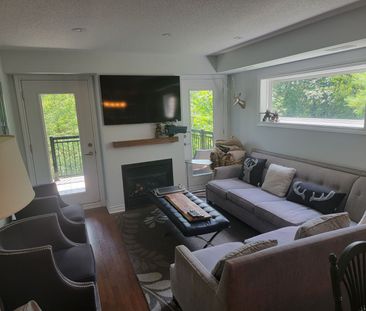 For Lease - 10 Brandy Lane Drive Unit# 208, Collingwood, Ontario - Photo 5