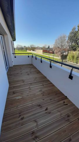 2 pièces - 41,3 m² - 1er étage - Colocation non autorisée - Photo 4