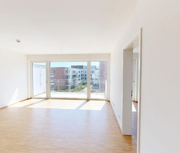 Hannover-Kronsrode: Gemütlicher Wohnung für Singles und Paare - Foto 1