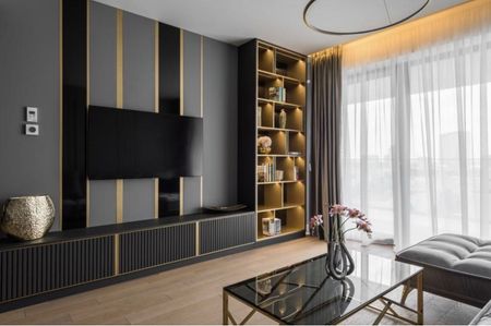 APARTAMENT 2 CAMERE | DE INCHIRIAT | HERASTRAU - Fotografie 4