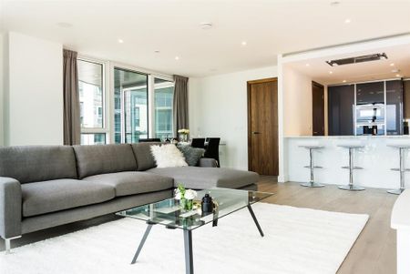 3 bedroom apartment to rent - Photo 4