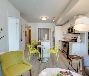 For Lease - 100 Bond Street Unit# 707, Oshawa, Ontario - Photo 2