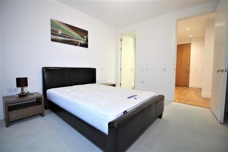 55 Highcross Street, Leicester, Leicestershire, LE1 4PG - Photo 3