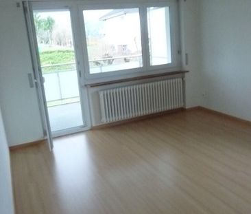 "4-Zimmerwohnung mit Balkon in angenehmer Nachbarschaft" - Foto 2