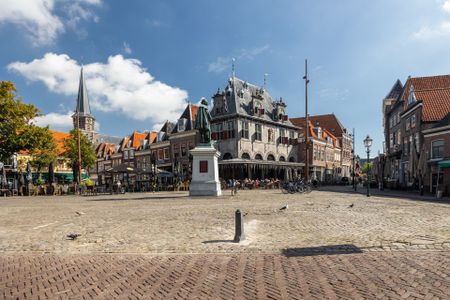 Te huur: Gemeubileerd en knus 1 slaapkamer appartement - Foto 5