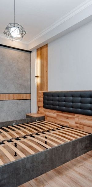 Inchiriez Apartament 2 camere Buna Ziua - Photo 1