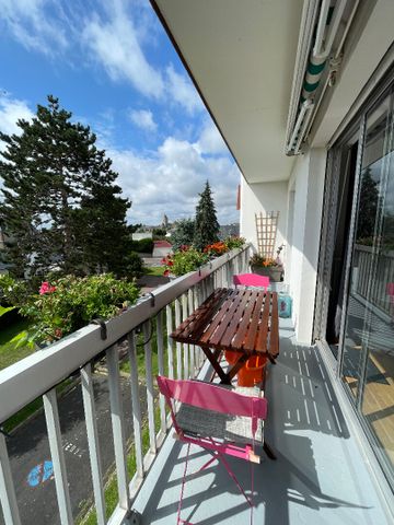 Location Appartement 3 pièces 56m² - Photo 5