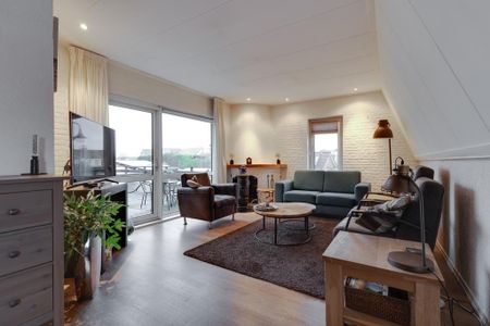 Appartement te huur: Ruurloseweg 12 7141 KC Groenlo - Photo 3