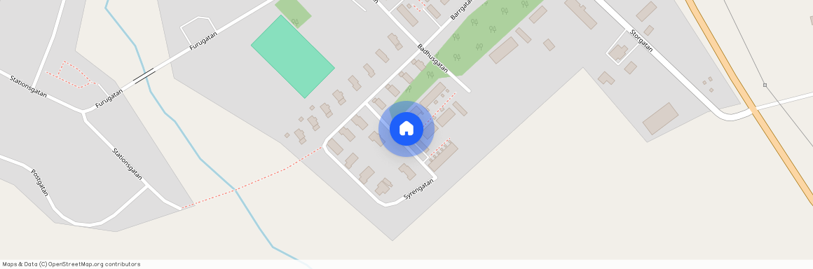 Skellefteå, Syrengatan, 36, 93651, Jörn