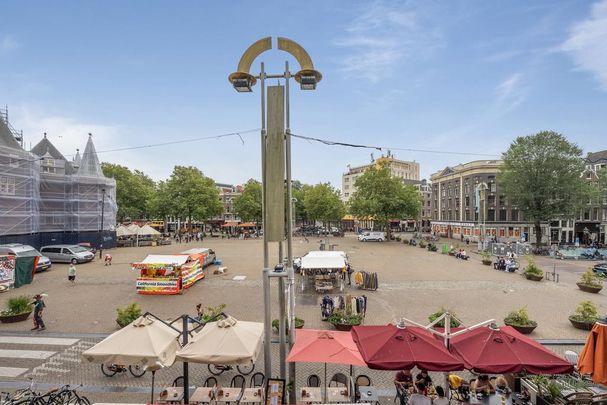 Nieuwmarkt 24-1 - Photo 1