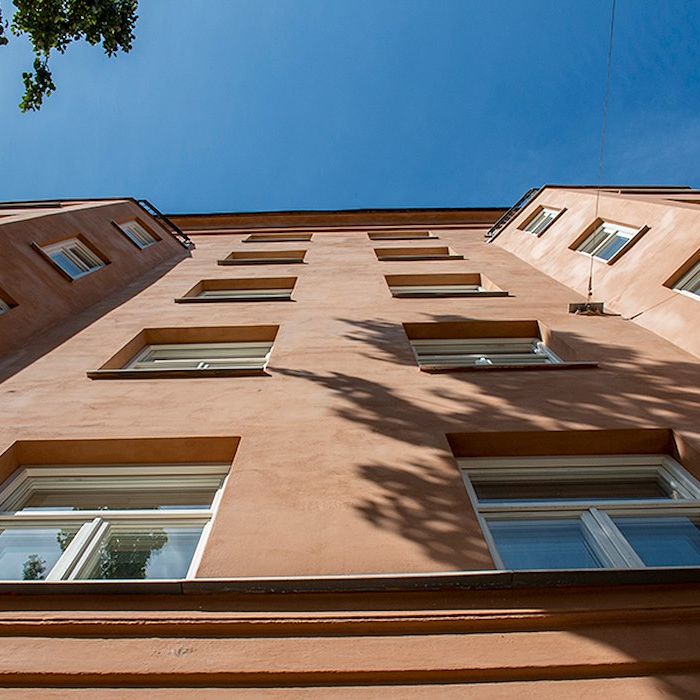 Långholmsgatan 30, Södermalm - Foto 2